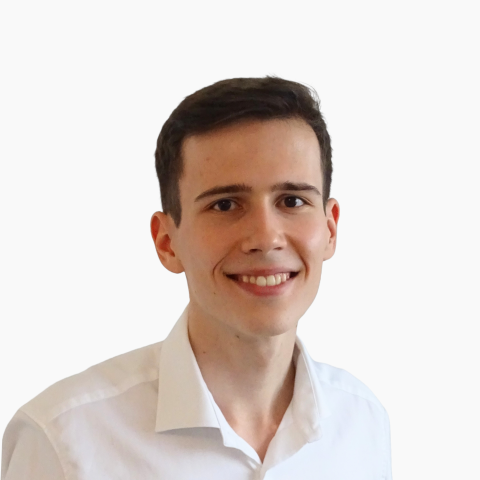 Stephan Magyary-Kossa, BSc (WU)