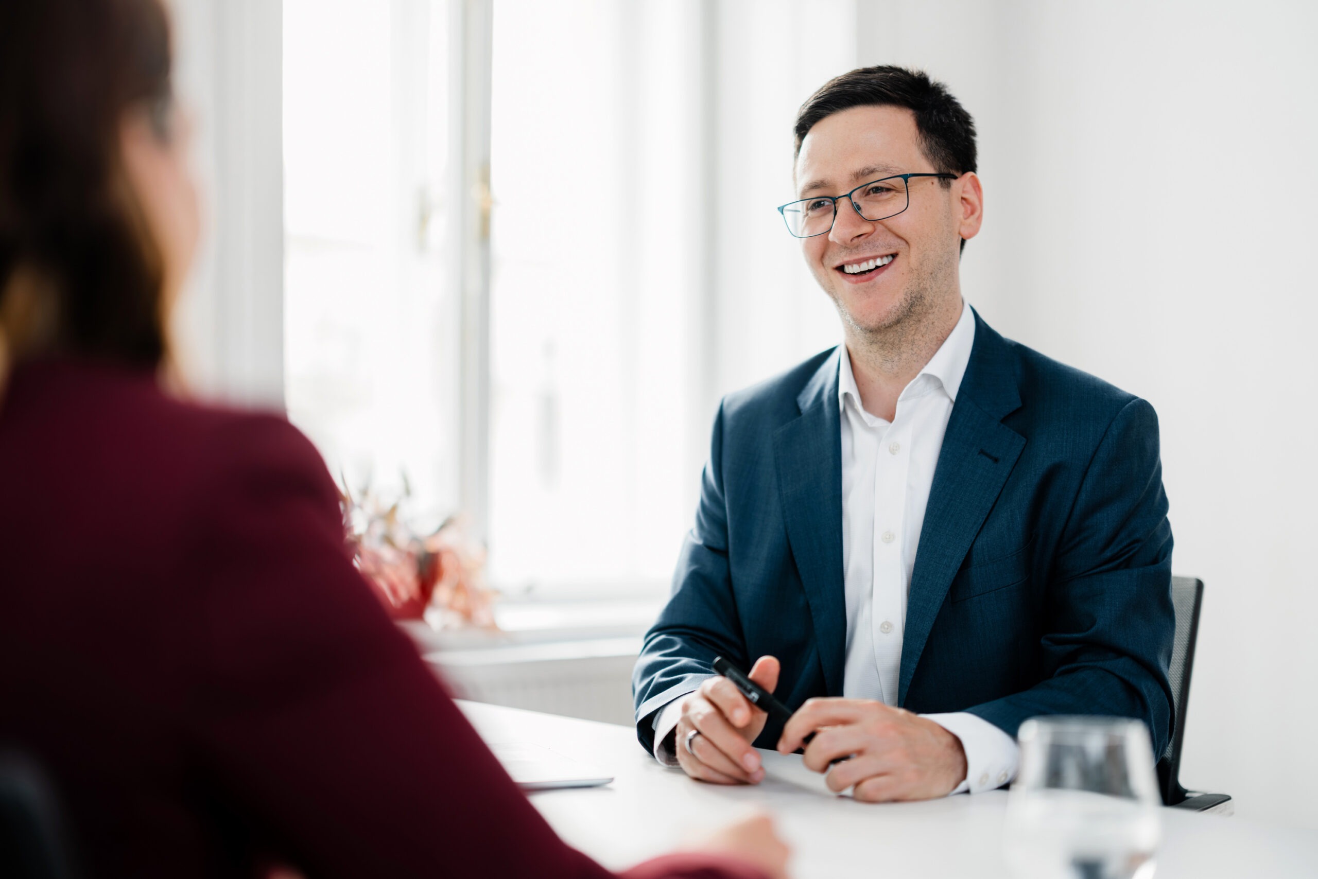 Steuerberatung bei CtC Cappel Tax