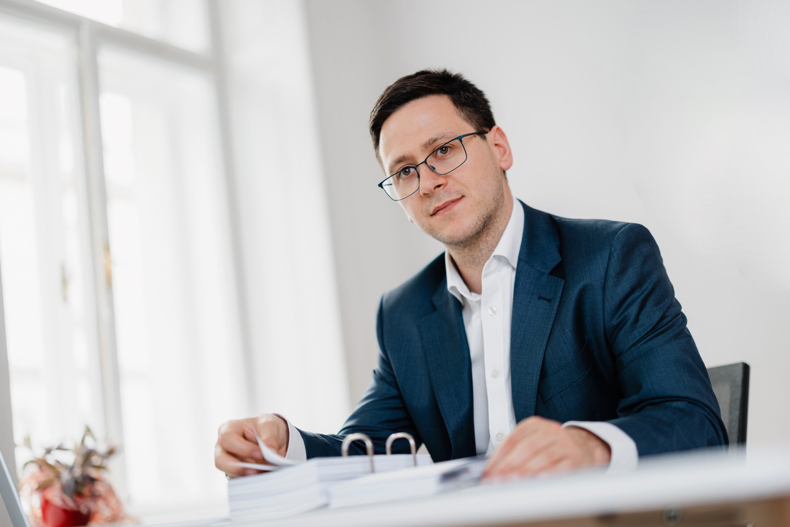 Buchhaltung bei CtC Cappel Tax